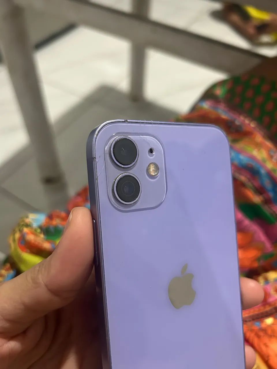 iPhone 12 128 GB - Foto 4
