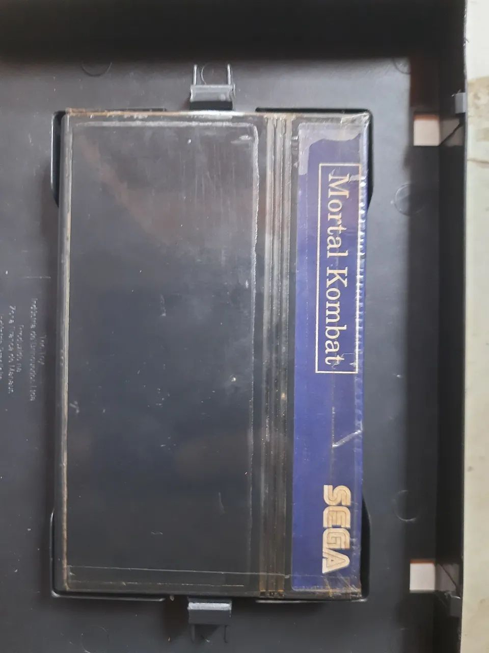 Cartucho master system originais  - Foto 3