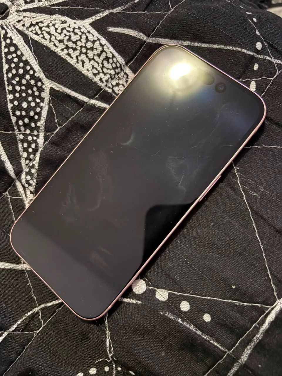 VENDO/TROCO IPHONE 15 - Foto 2
