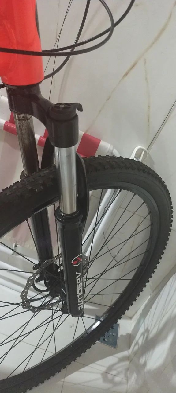 BICICLETA ARO 29  - Foto 4