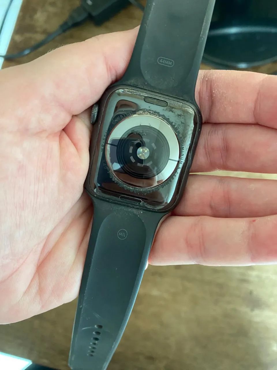 Apple Watch 5 - Foto 3
