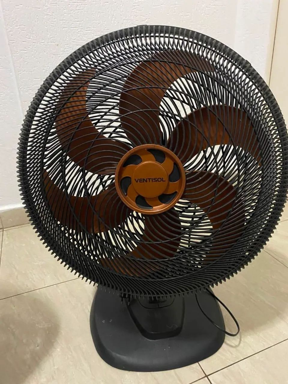 Ventiladores 