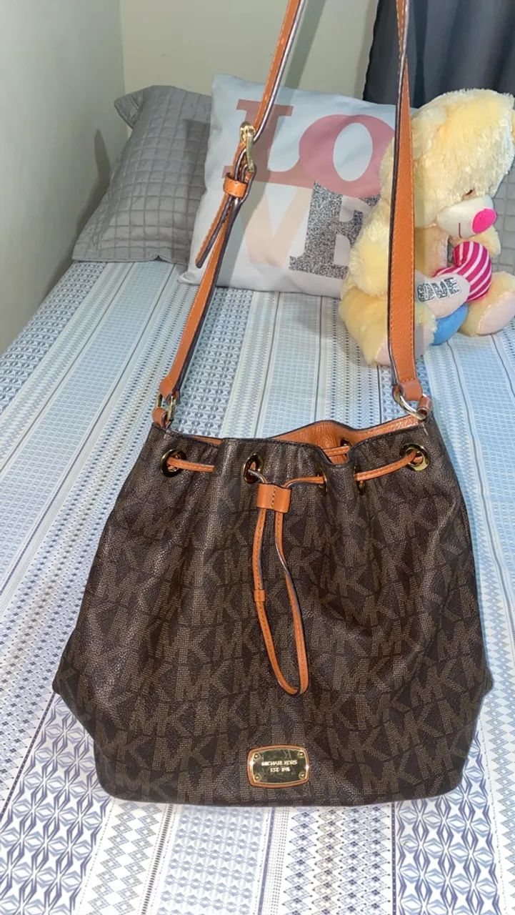 Bolsa Michael kors original  - Foto 2