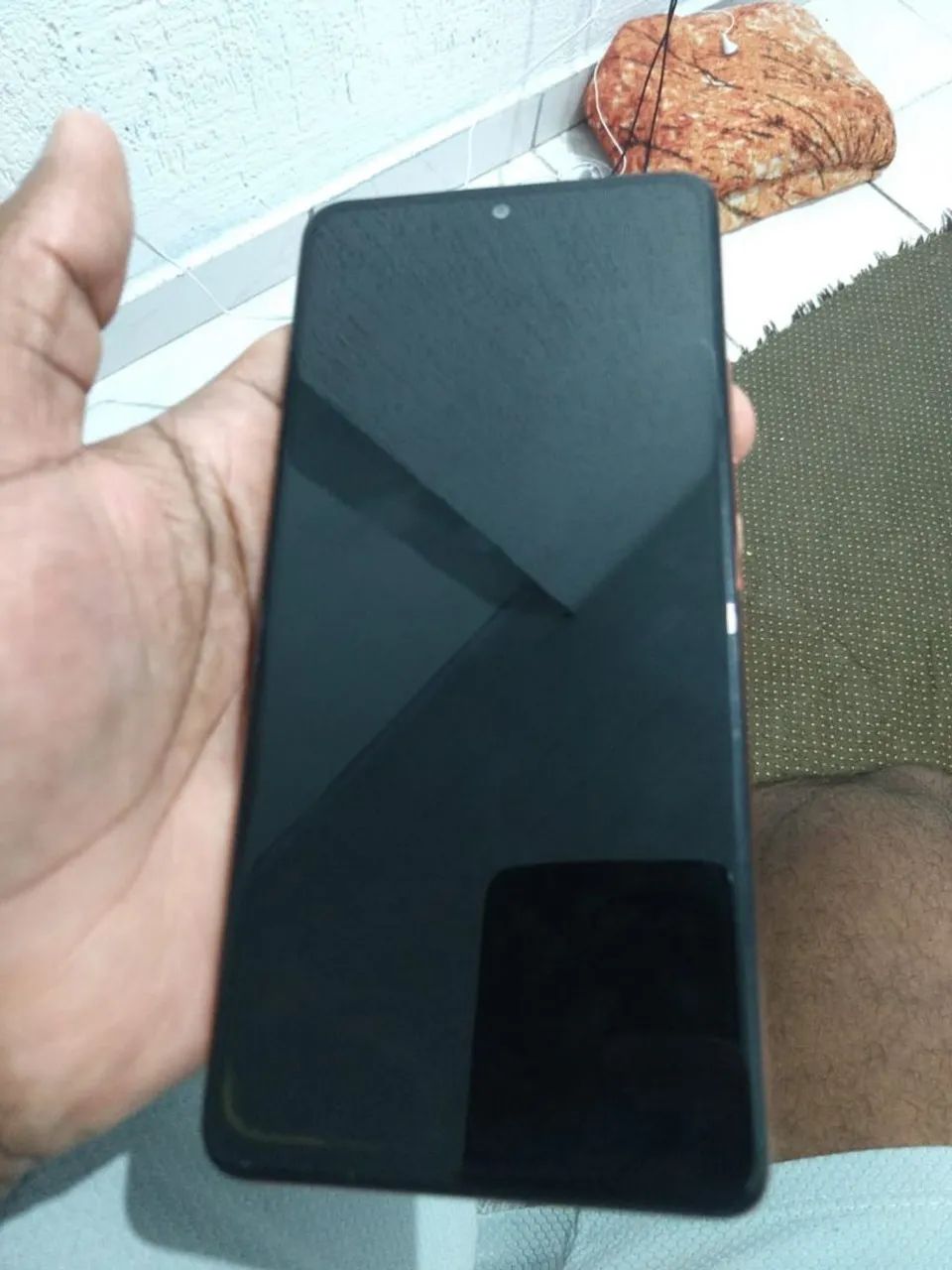 REDMI NOTE 10 PRO  - Foto 2