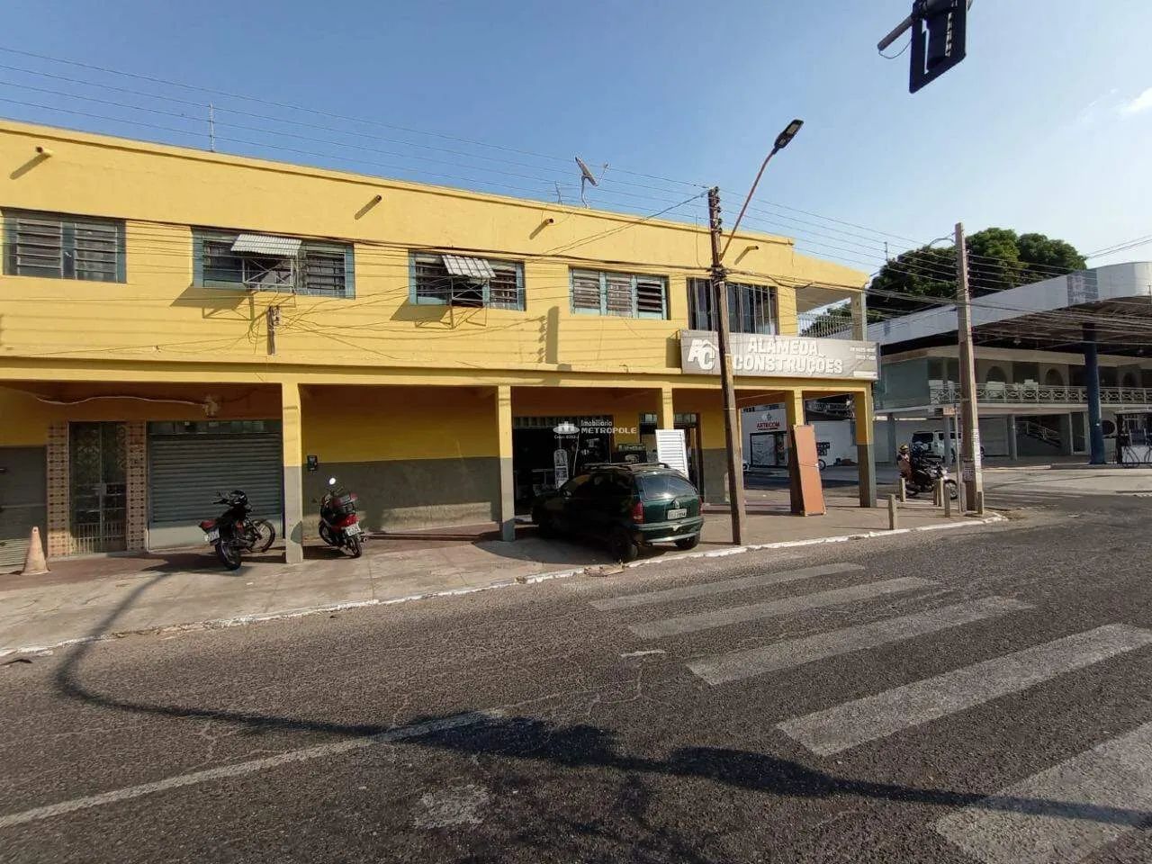 R. GABRIEL FERREIRA - BAIRRO: VILA OPERÁRIA - Foto 3