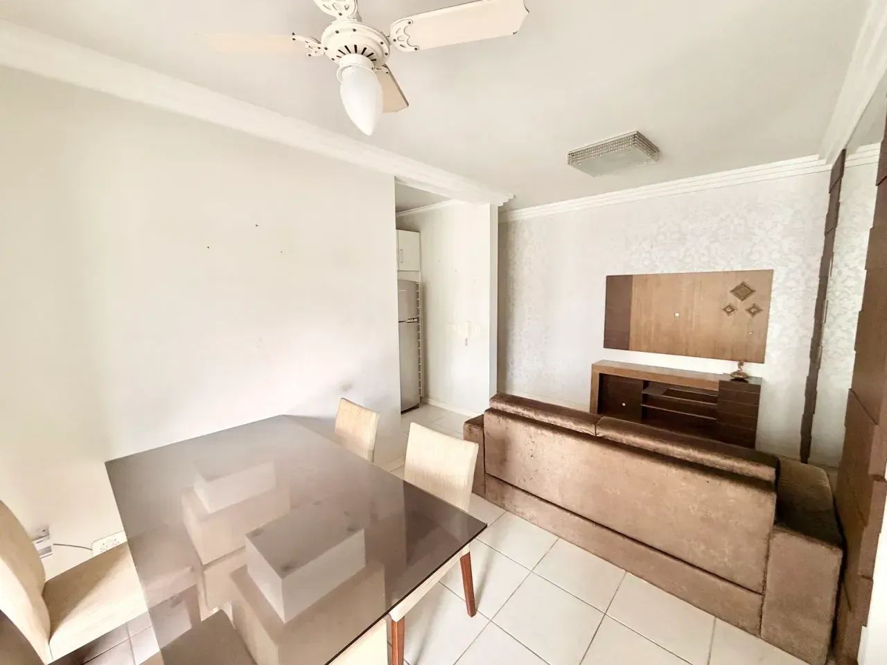 Apartamento na Vila Moema - Tubarão/SC - Foto 4