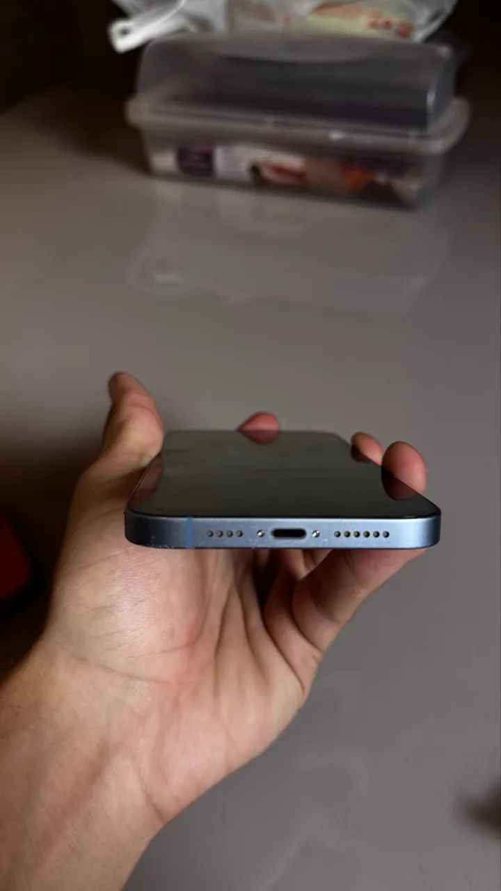 iPhone 14 Plus - Foto 3
