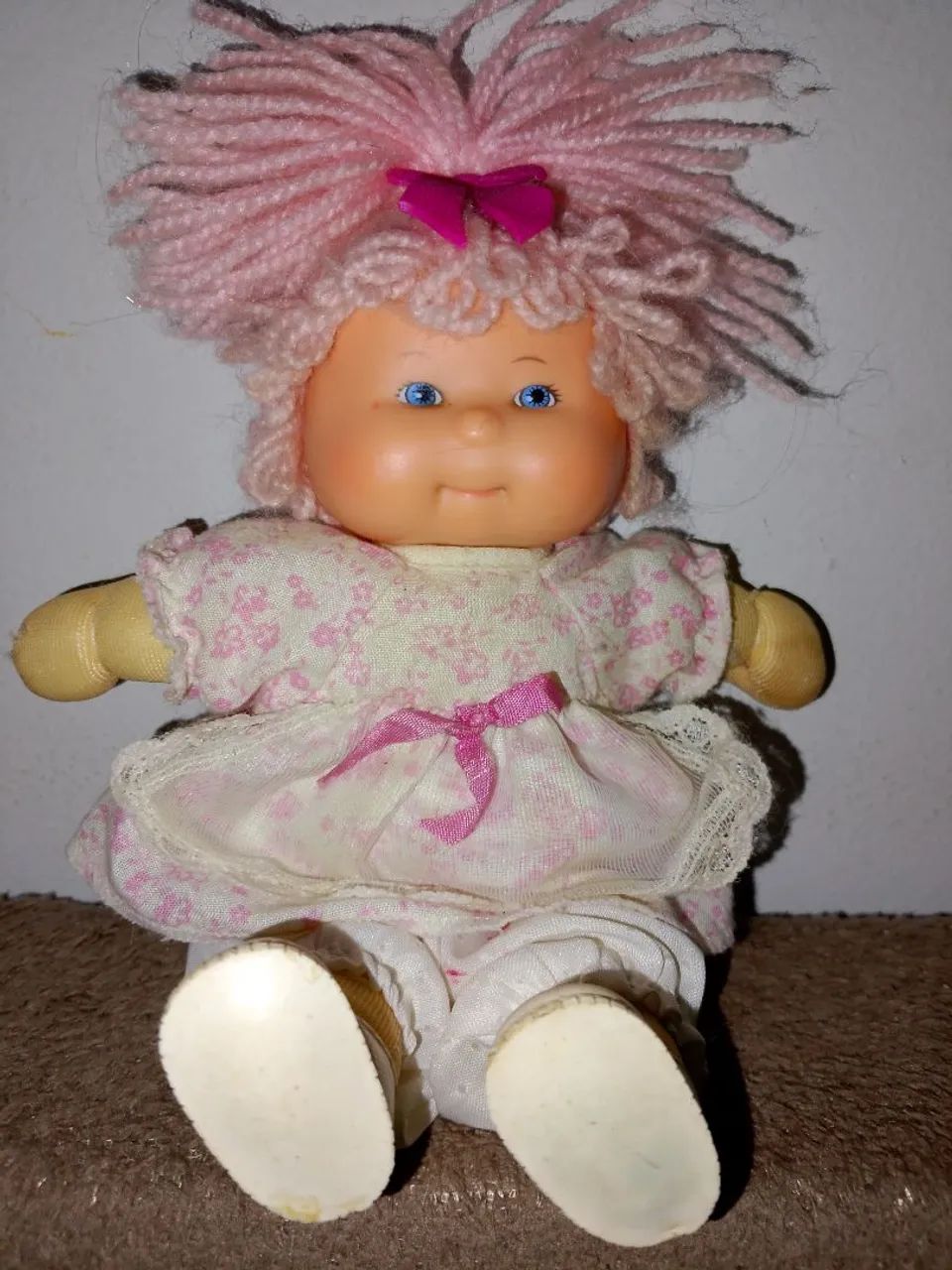 Boneca bem me quer(pequena)