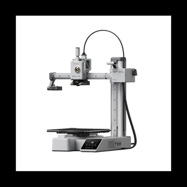 BAMBU LAB A1 MINI NOVA LACRADA