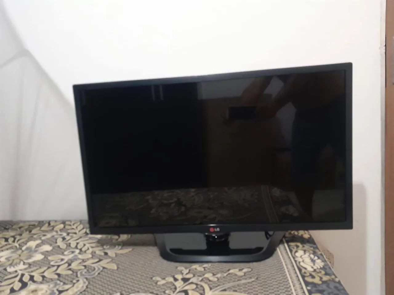Tv 32 Led( Não é smart)
