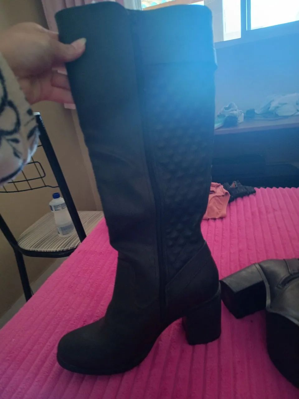 Bota - Foto 3