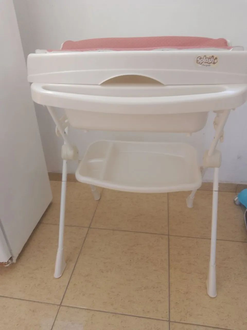 Banheira de pé  - Foto 2
