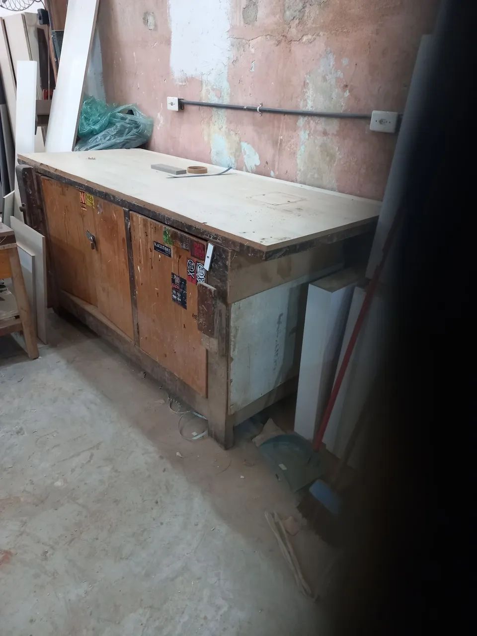 Bancadas - Foto 5