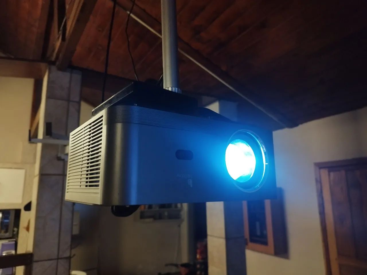 Projetor Bettdown AC1082 - Foto 4