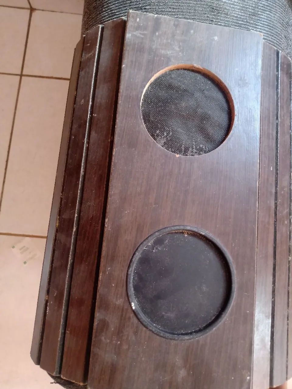Suporte para copos