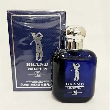 Brand Collection Polo Blue  - Foto 2