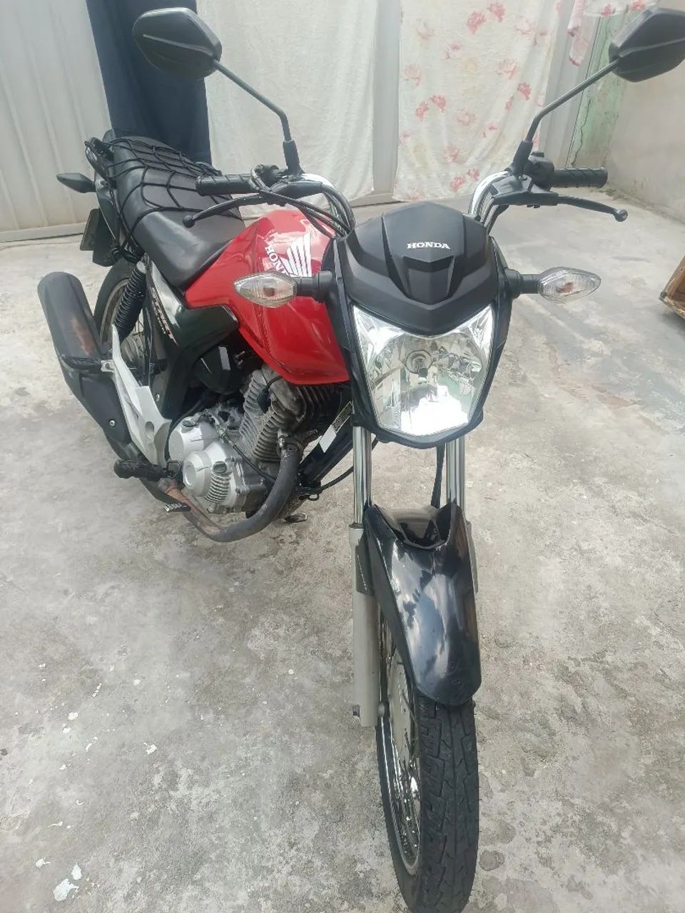 Start 160 cc 2022 - Foto 2
