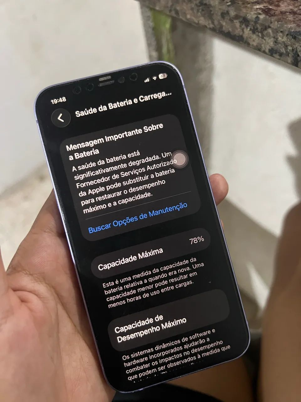 iPhone 12 - Foto 2