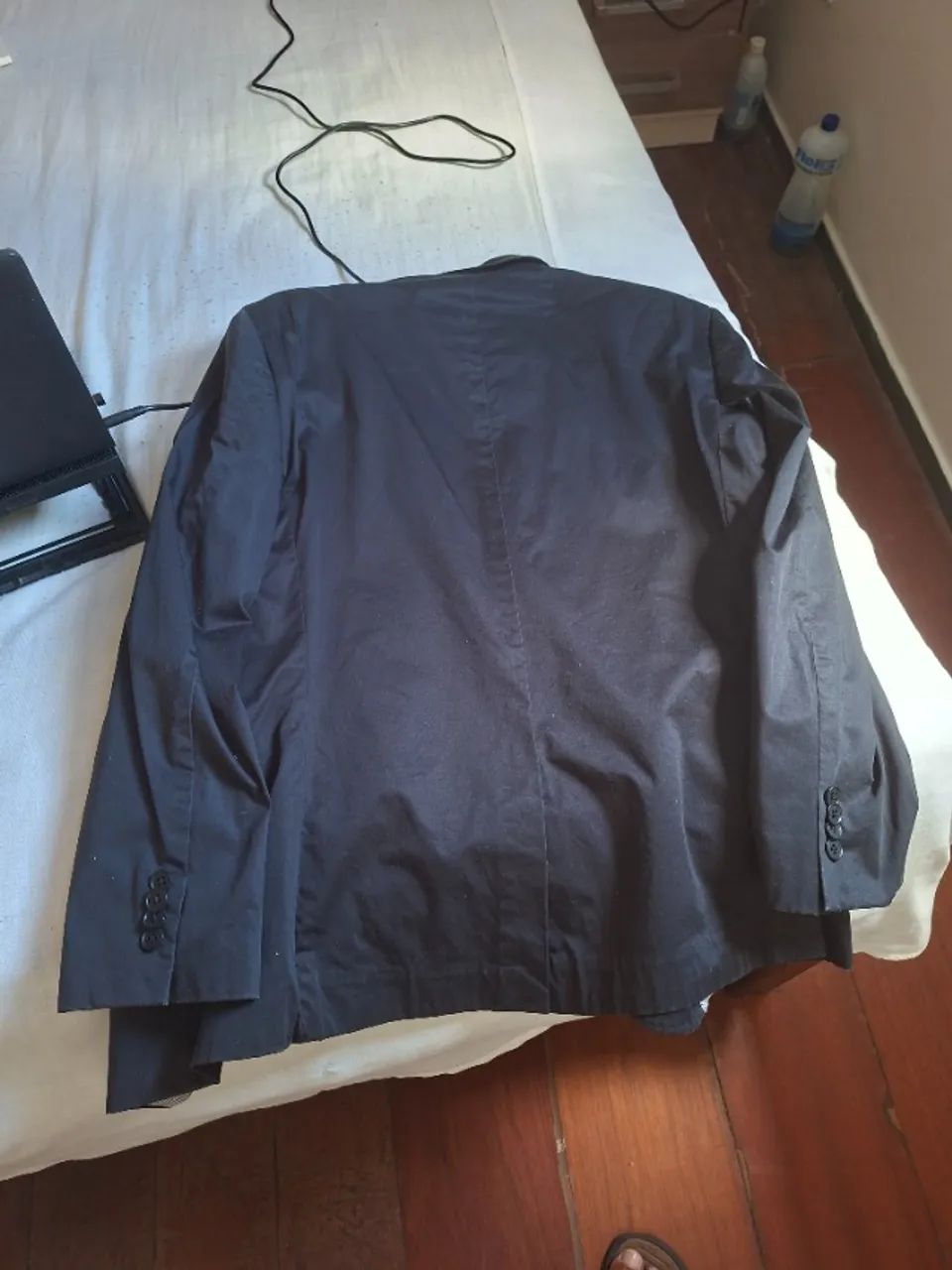 Blazer paletó.