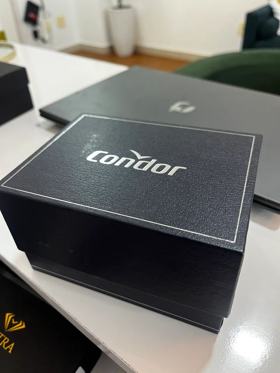 Relogio Condor - Foto 3