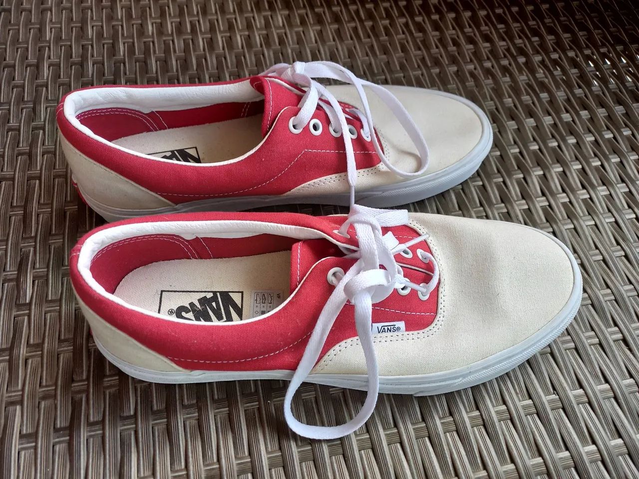 Tênis Vans 42/43 - Foto 2
