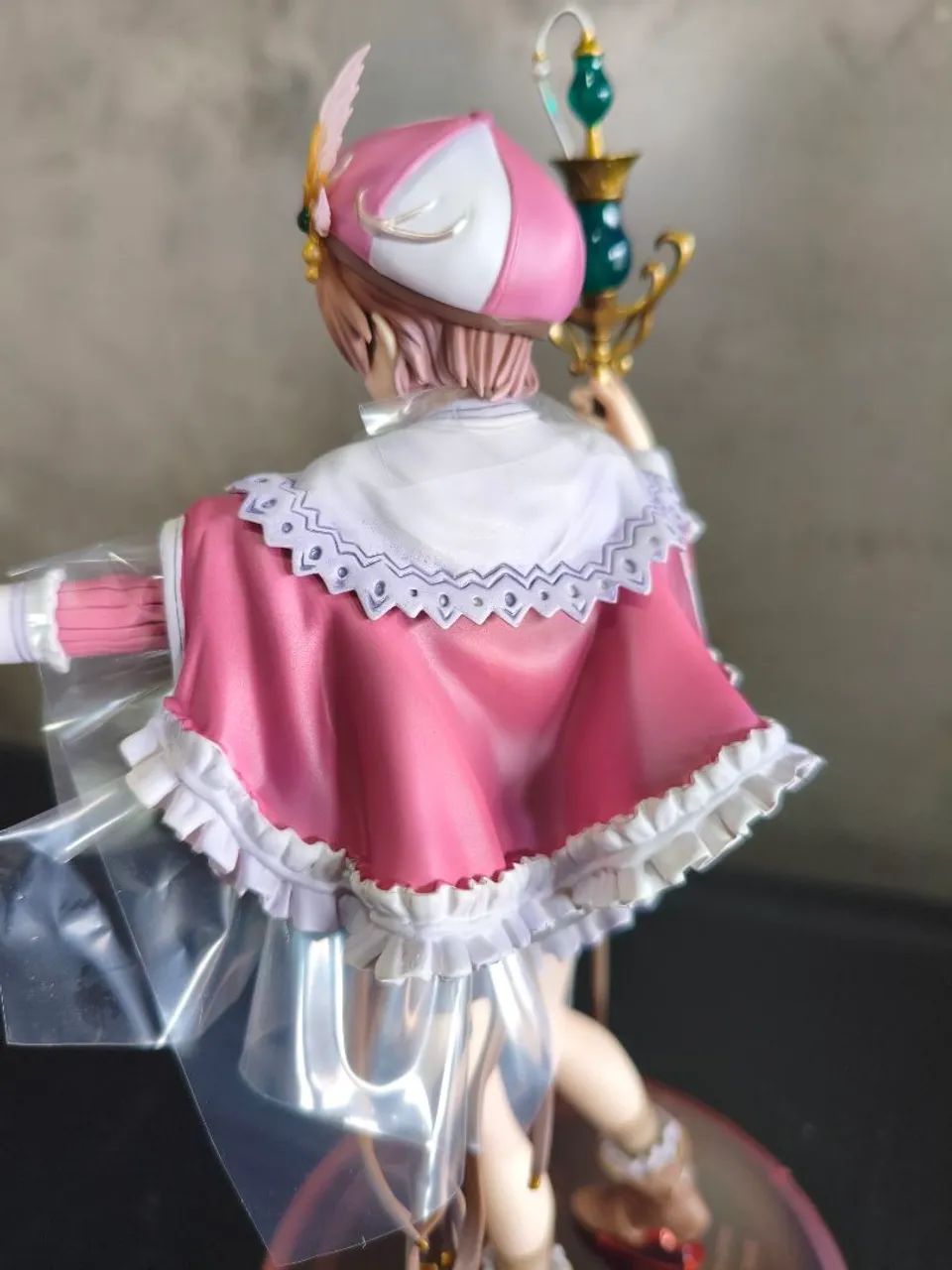 Figure de Atelier Rorona - Rororina - Foto 4