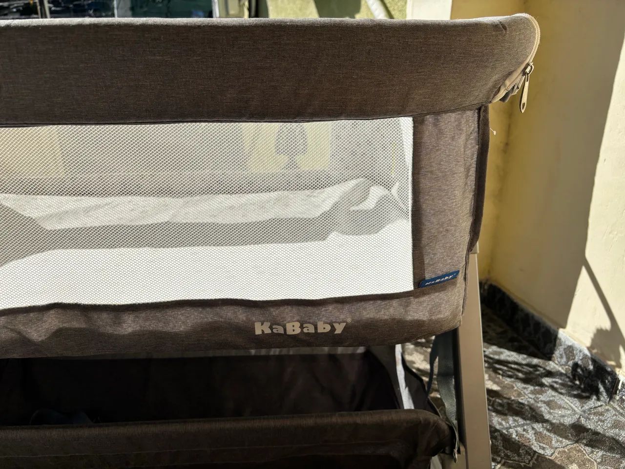 Berço Moisés kababy - Foto 2