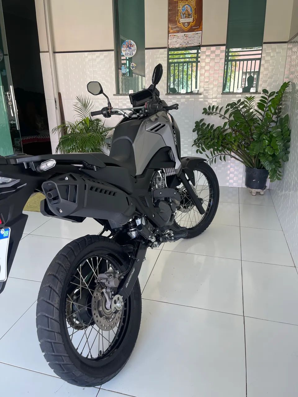 Sahara 300 2025/25  - Foto 3