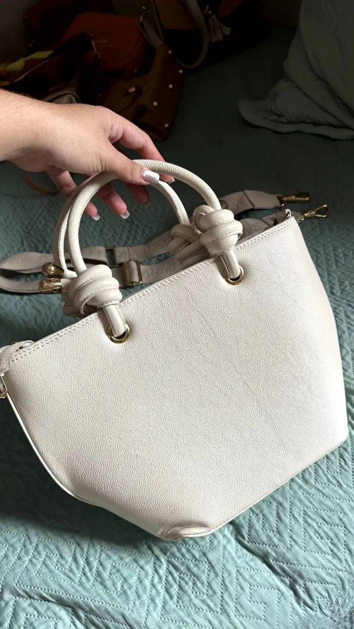 Bolsa Carmen Steffens - Foto 4