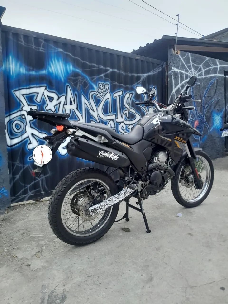Lander 250 - Foto 4