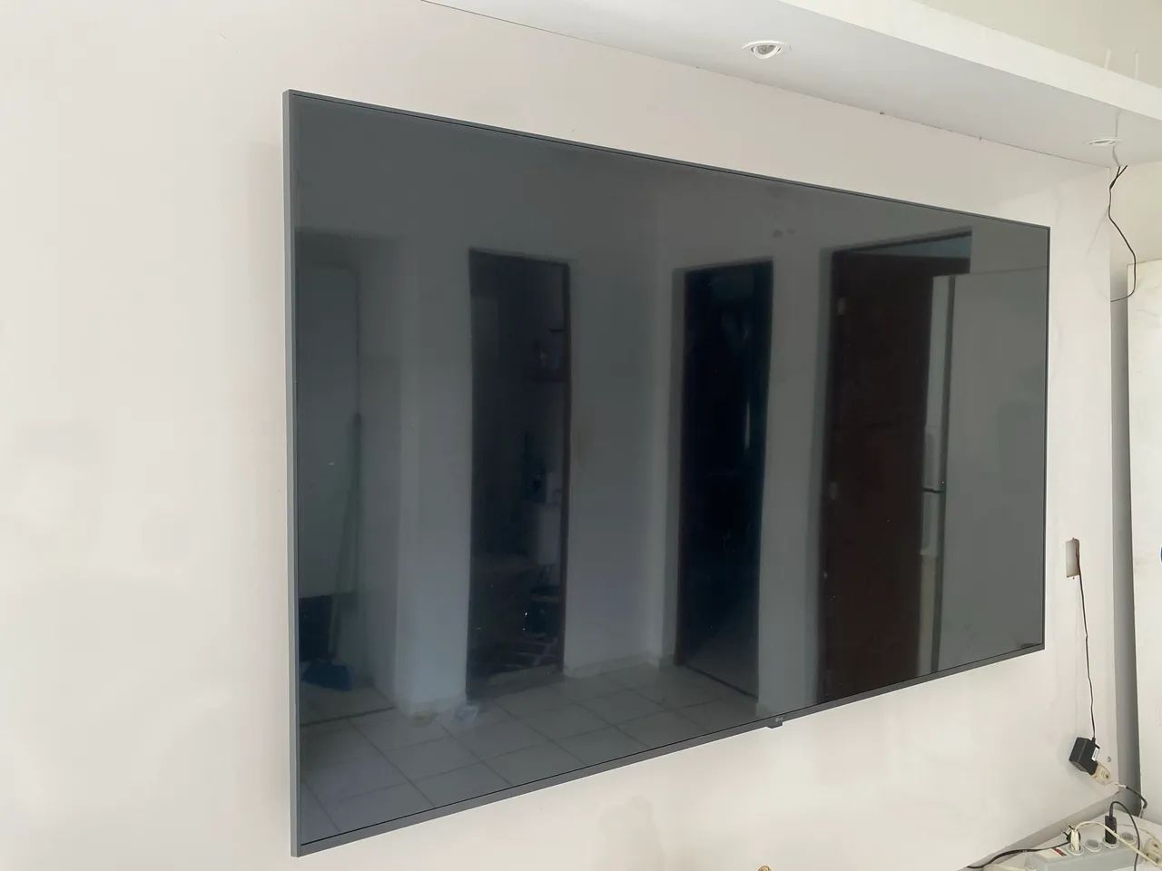 Tv LG 65 polegadas  - Foto 3