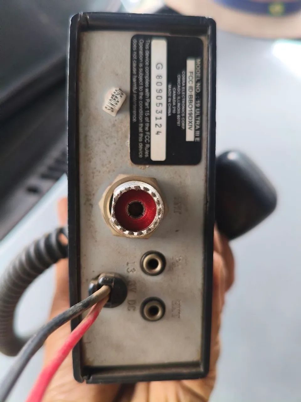 Rádio PX - Foto 4