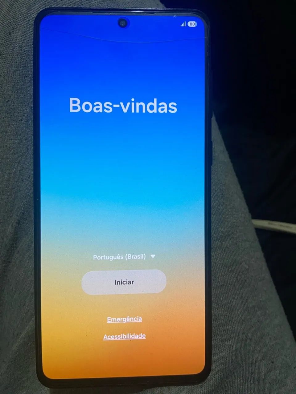 Galaxy M55 - Foto 2