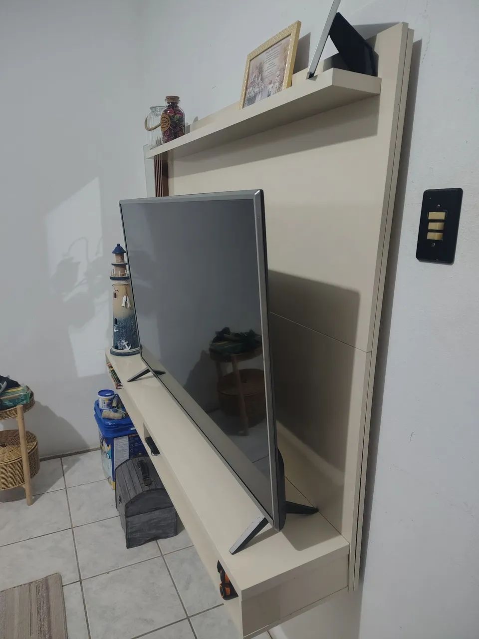 Rack TV - Foto 2