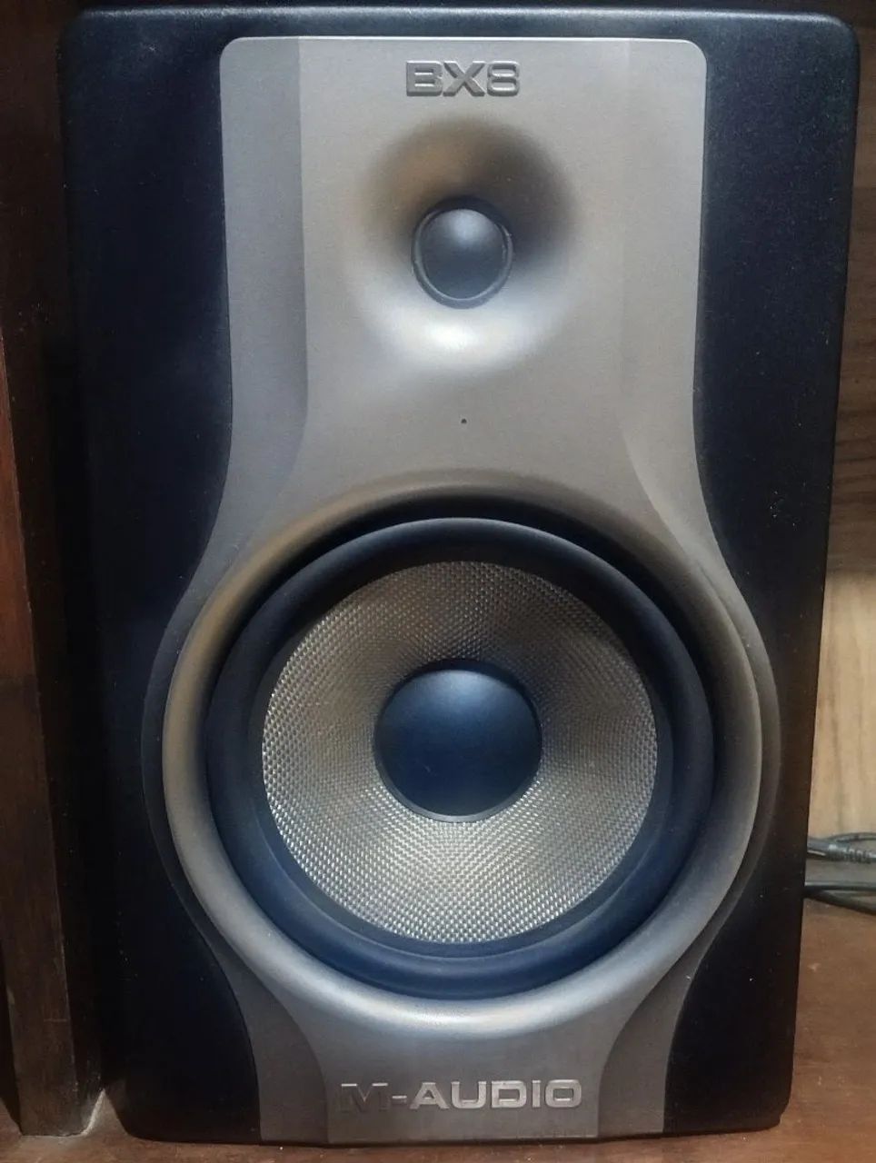Monitor m.audio bx8 carbon - Foto 5