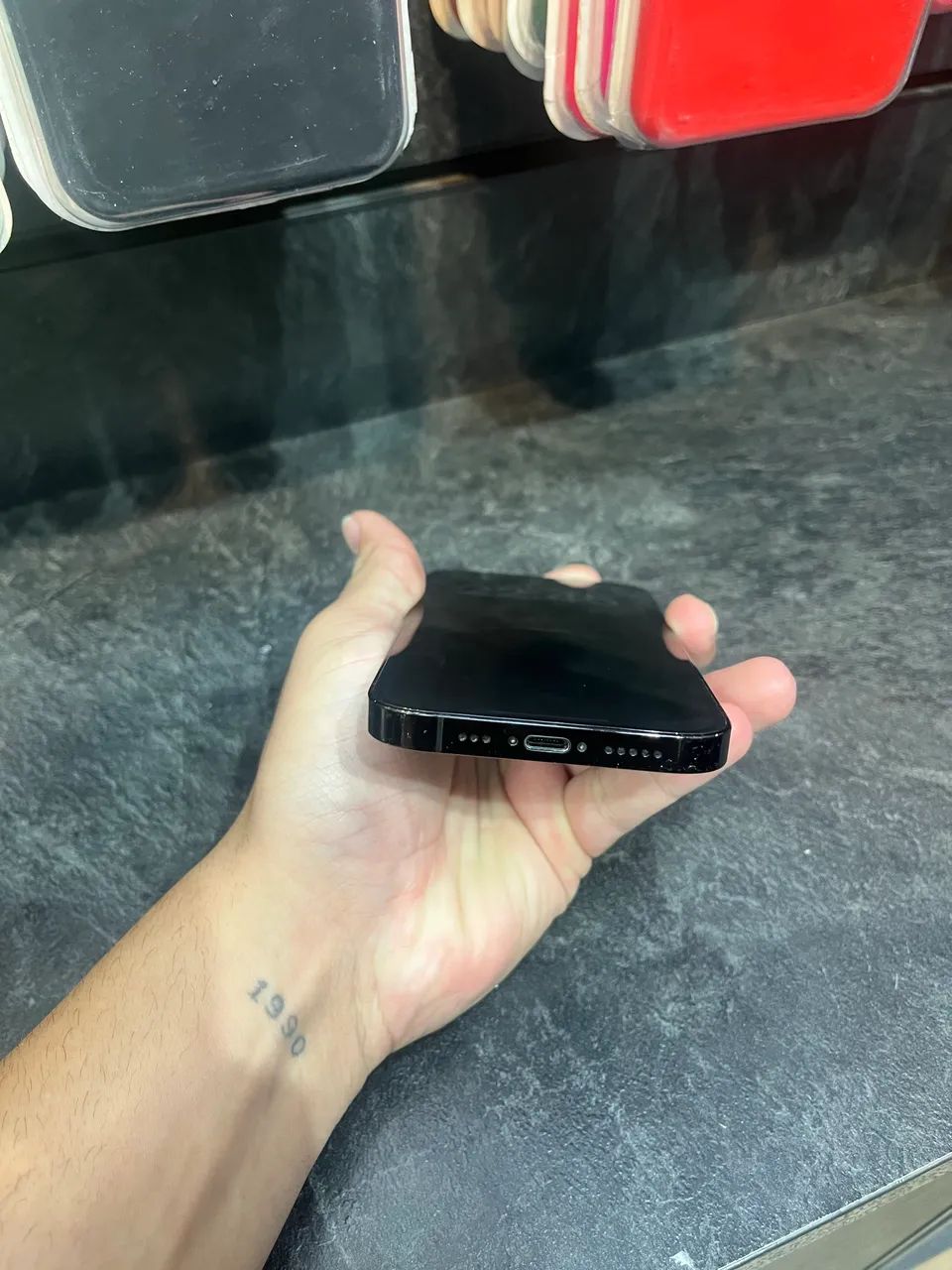 iPhone 14 Pro 256gb  - Foto 4