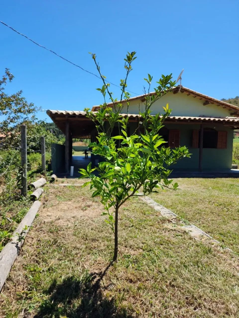 Vendo Casa na serra do cipó  - Foto 3