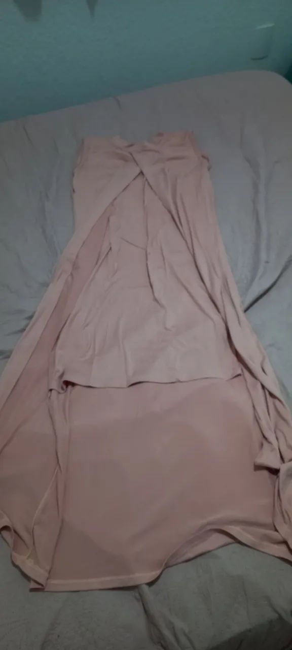 Vestido Midi - Foto 2