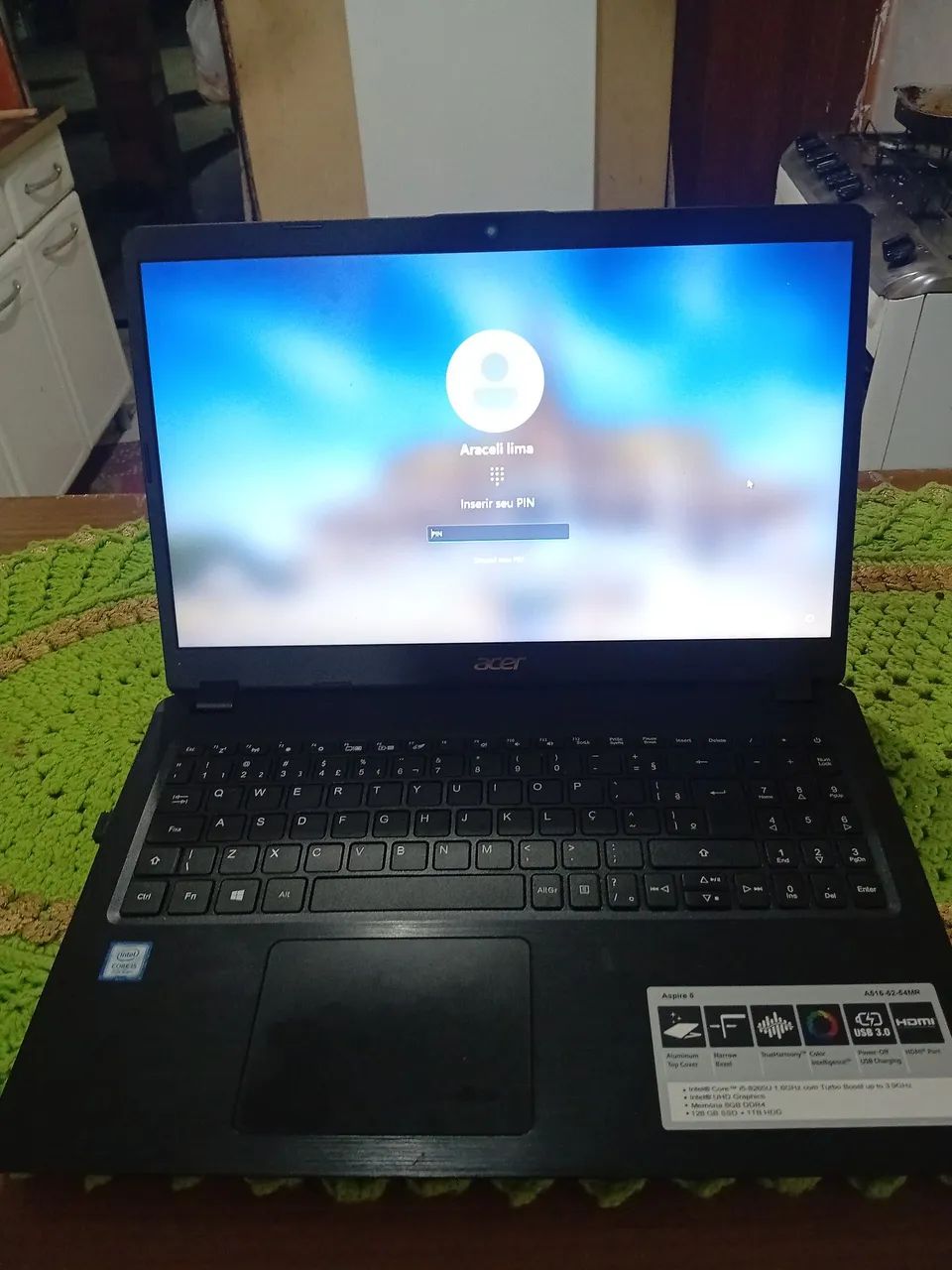 NOTEBOOK ACER - Foto 4