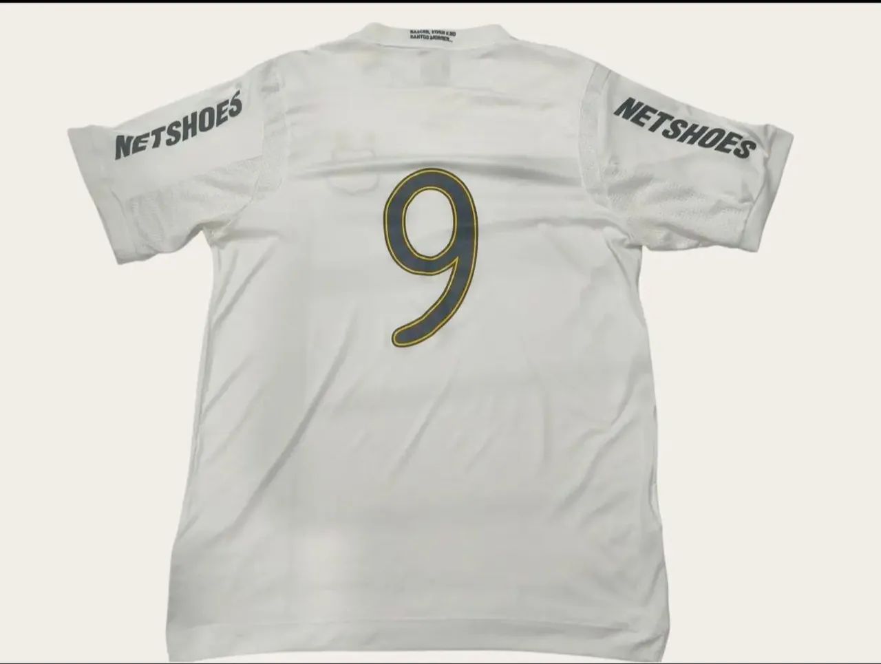 Camisa Santos 2011 - Foto 4