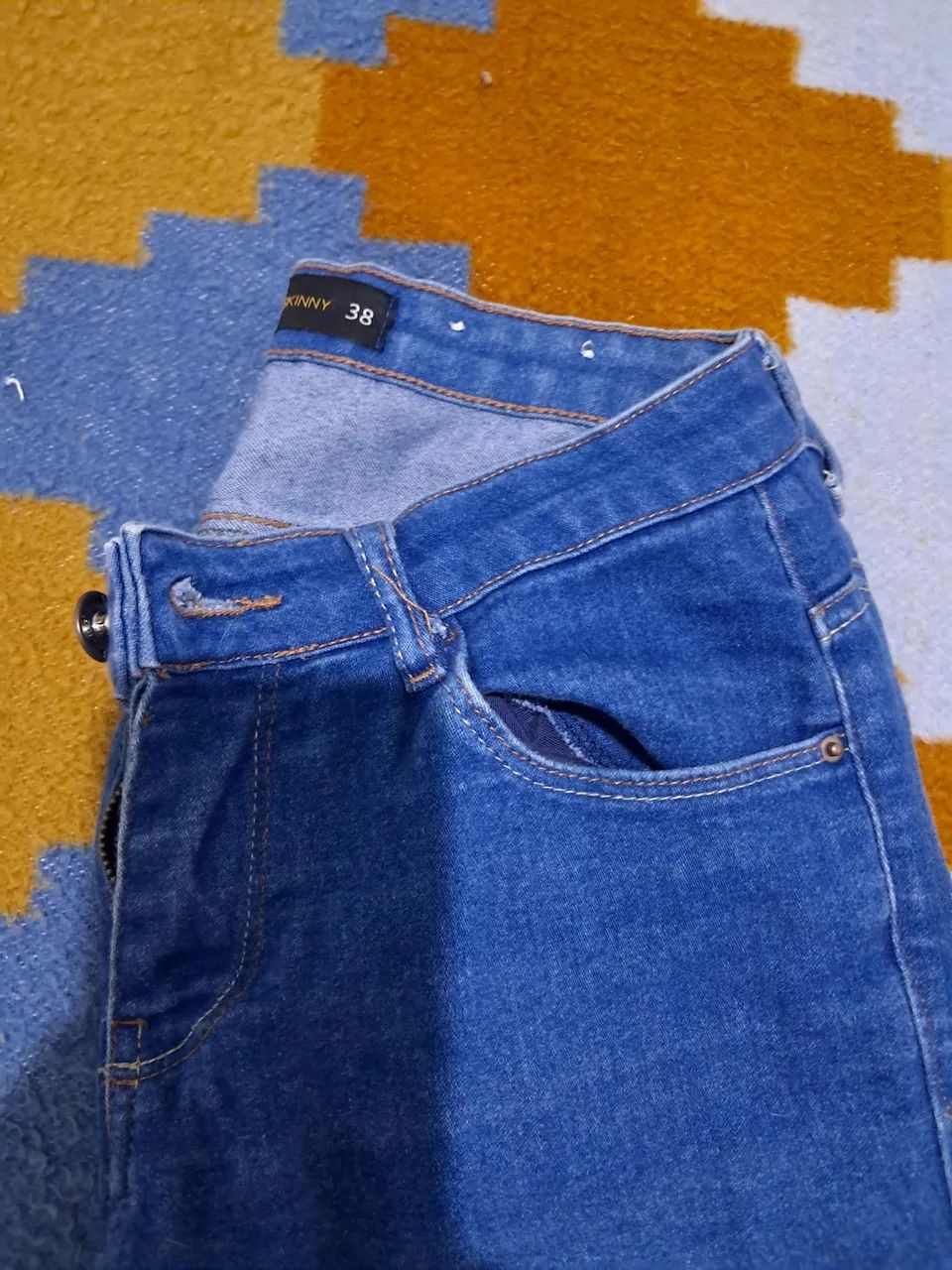 Calça  - Foto 2