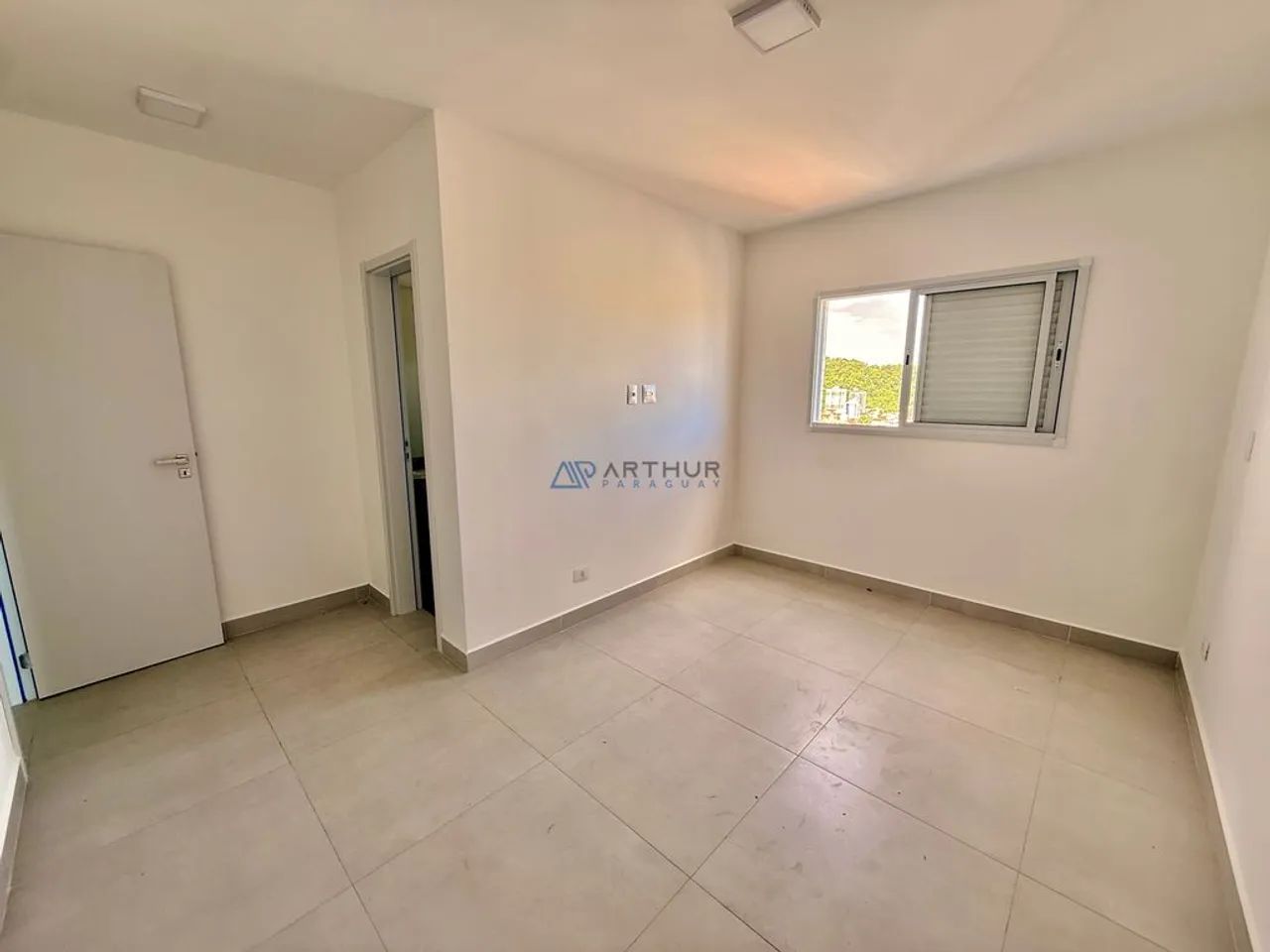 Apartamento para locação em Praia Grande no Boqueirão - Foto 11