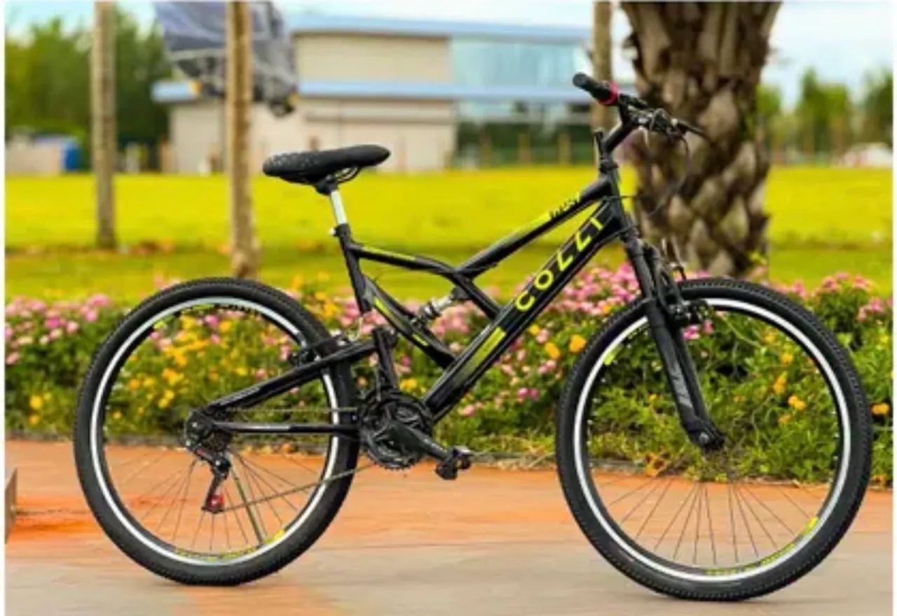 Bicicleta colly  - Foto 2