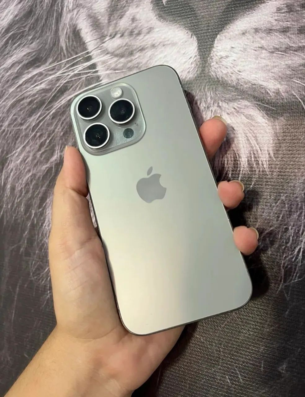 IPHONE 15 P MAX - 256GB  - Foto 2