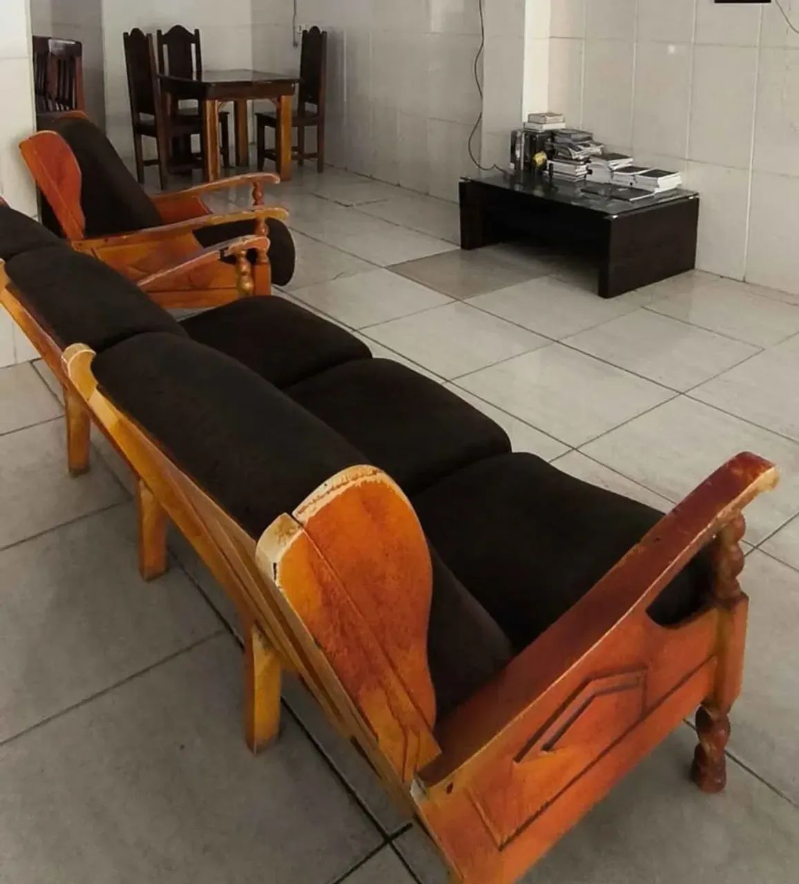 Hotel para venda tem mais de  1000 metros quadrados com 50 quartos em Alvorada - Cuiabá -  - Foto 3