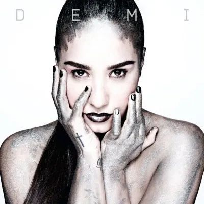 KIT CD Demi Lovato - Foto 4