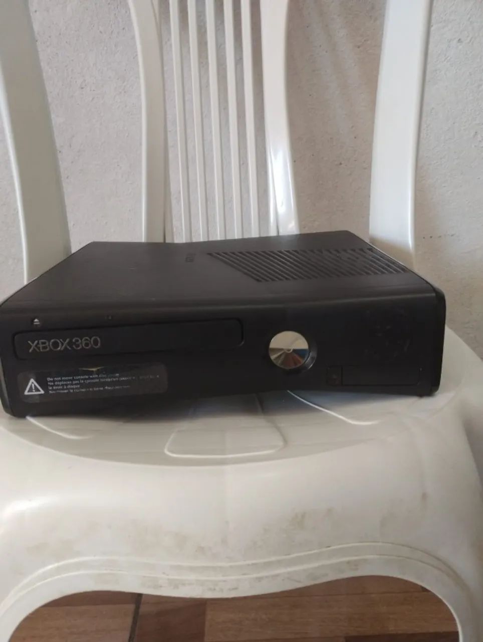 Vídeo game Xbox 360 - Foto 3