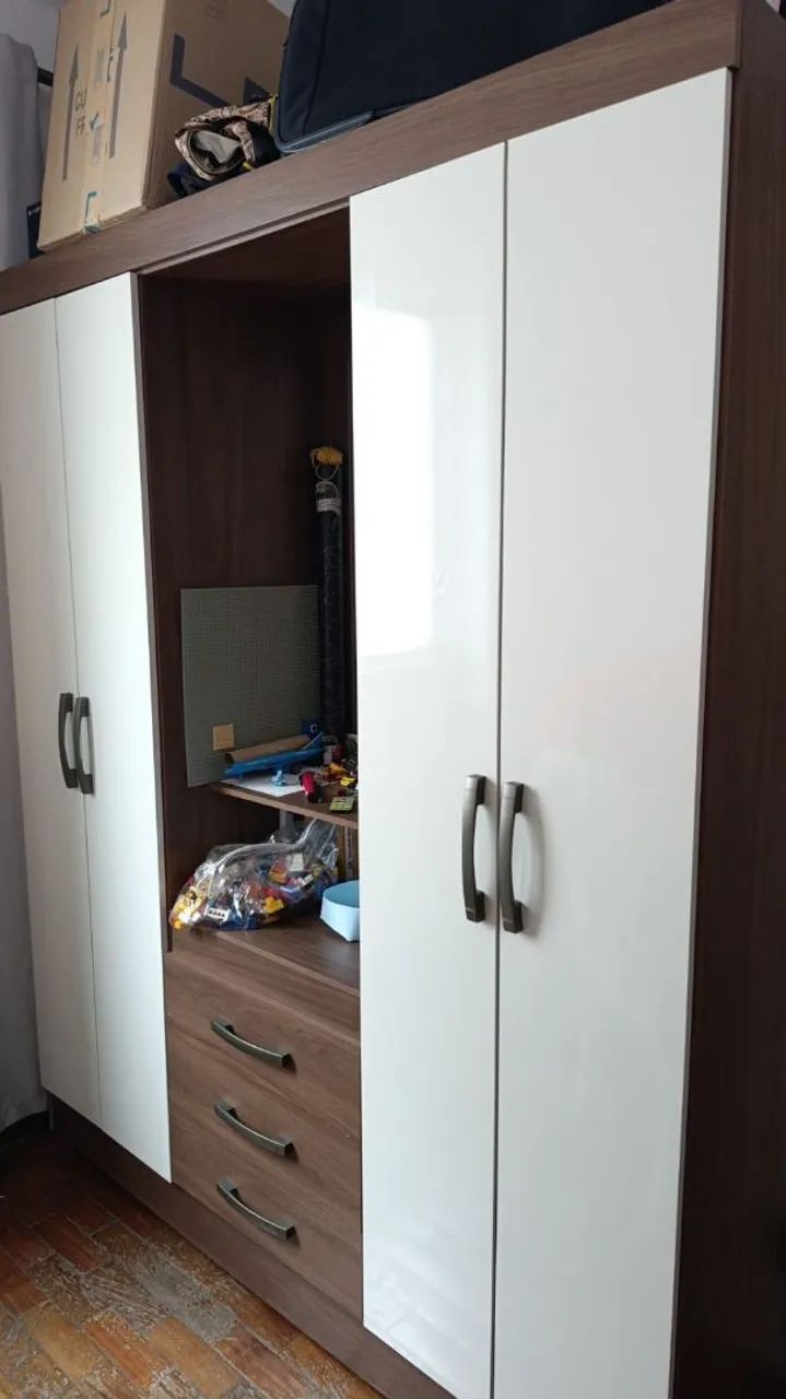 Guarda Roupa  - Foto 2