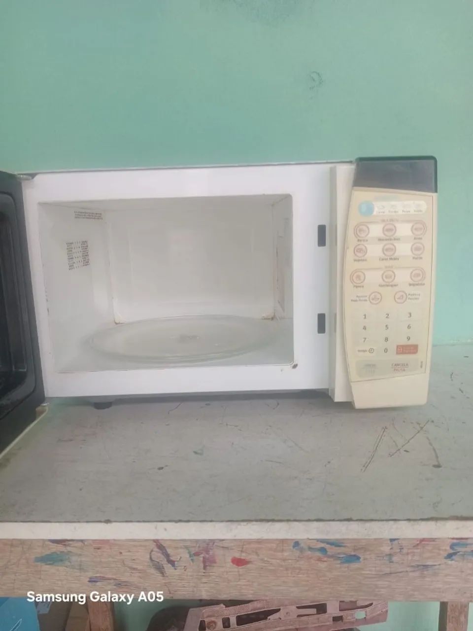 Microondas Electrolux 20 L  - Foto 2