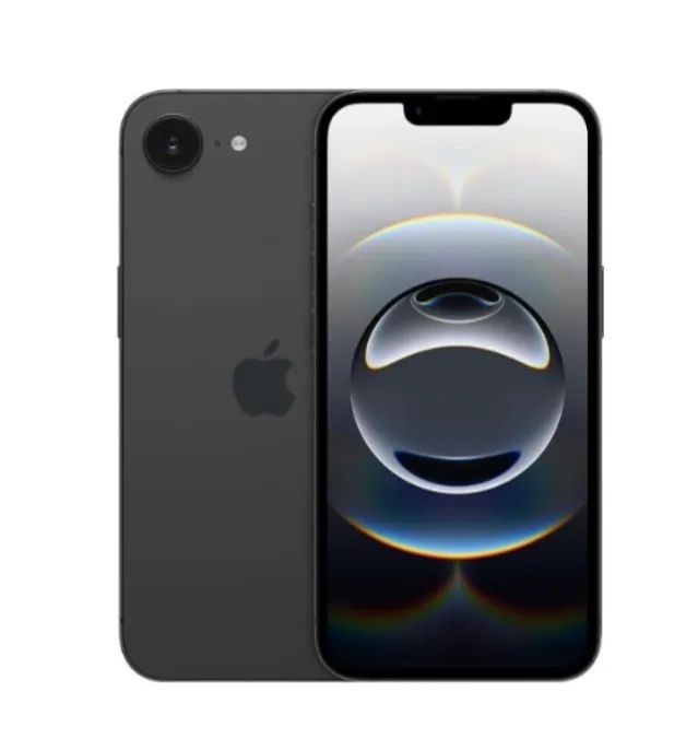 IPHONE 16E PRETO 128GB